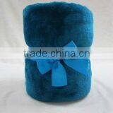 Beautiful Plain Super Soft Blankets 31148-1 thumbnail-1