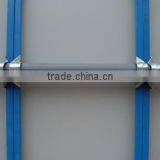 Lida Powder Coated Steel Fence thumbnail-5