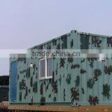 Specializing in the Production of Villa Pre-built Flat Pack for Sale thumbnail-2