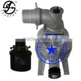 Aluminium Drag Self Priming Water Lifting Pump thumbnail-3
