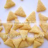 Snack Food Machine, 3D Snack Food Production Line, Snack Food Supplier