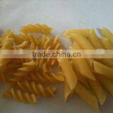 Potato Starch Screw Chips Production Line, Snack Food Processing Line, Industrial Food Processing Line