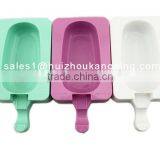 2016 New Design Rectangle Silicone Popsicle Mold thumbnail-1