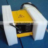 1200w 168V /180V to 12v Isolated dc dc Converter for ev thumbnail-6