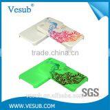 Custom Made Ultra-thin Blank Scratch-resistant New Style 2017 3d Sublimation Cases thumbnail-2