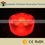 Factory Sale Plastic Waterproof Champagne Led Ice Bucket/wine Tray for Outdoor Use thumbnail-4