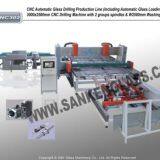 CNC Drilling Machine thumbnail-1