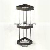 3-tire Bathroom Caddy, Shampoo Holder thumbnail-2