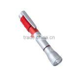 High Quality Cheap Plastic Ballpoint Pen With Led Light thumbnail-4