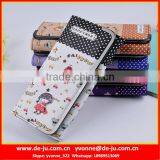Colorful Dustproof Young Girl Wallet thumbnail-1