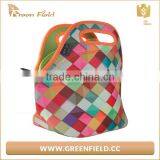 2017 Best Sell New Sale Popular Colorful School Lunch Bag thumbnail-3