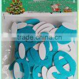 15051913 Butterfly Felt Stickers thumbnail-1