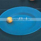 Middle Round Plastic Plate thumbnail-2