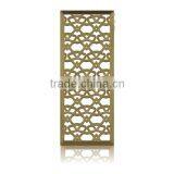 Wholesale Customed Stainless Steel Design Decorative Partition Wall thumbnail-6