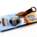 New Kitchen Supplies Wholesale Creative Stone Hammer Beer Bottle Opener Strange Resin Bottles Opener thumbnail-6