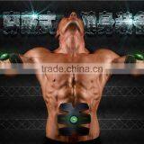 Hot Gym Equipmet Smart Wireless Shaping Instruments Exercise Equipment Home Slimming Abdominal Training Abdominal Instruments thumbnail-1