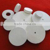 Felt Polishing Wheel Metal thumbnail-1