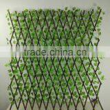 CHY140818 Artificial Garden Fence/garden Decoration Barrier/artificial Hedge thumbnail-2