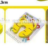 Small Order Animal EVA Plastic Door Stopper thumbnail-3