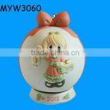 Precious Moments Hanging Gift Resin Decorative Naughty Wedding Gifts thumbnail-1