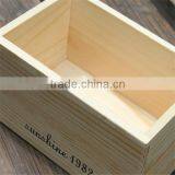 Wood Gift Boxes Wedding Gift Boxes thumbnail-1
