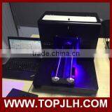 Topjlh Multifunction a4 Digital Flatbed Mini uv Printer thumbnail-1
