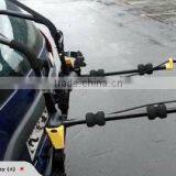 Bicycle Racks and Bicycle Car Racks ,2 Bicycle Bike Rack Hitch Mount Carrier Car thumbnail-1