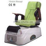 Deluxe Electric Pedicure Chair / Salon Furniture Used Electric Massage Table Deluxe Massage Chair TKN-3SPA1AR/V thumbnail-2