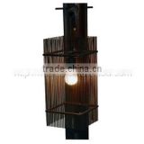 Bamboo Wall Lamp/Decoration Lamp(DAYSPA) DS-WH306C