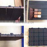Zhejiang Duarable and Economical Wpc Decking Tiles thumbnail-2