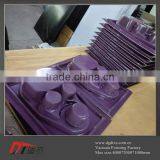 Custom ABS Purple Drink Tray of Cinerama by Vacuum Forming thumbnail-3