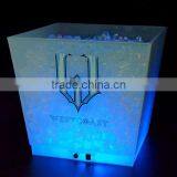 Promotional Champagne Bucket and Stand thumbnail-6