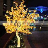 Led Lighting Colourful Shinning Tree Man Made Fake Led Tree thumbnail-5