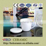 High Quality Products 12.9*8.8cm Cheap promotion Ceramic Mug