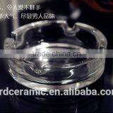 Hot Sale Smoking Clear Glass Ashtray, Smokeless Ash Tray thumbnail-6