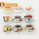 Personalized Resin Custom Fridge Magnet for Home Decor thumbnail-2