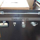 BATHROOM ACCES. 5PCS SET DF-3305 HONEYBEE thumbnail-3