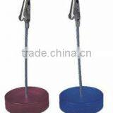 Round Shape Name Card Holder/memo Holder/paper Holder/memo Clip thumbnail-1