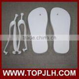 Custom Printed Cheap EVA Rubber Men's From Chinese Flip Flops Slipper thumbnail-2