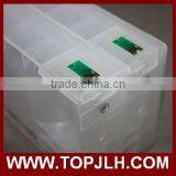 11 Colors Transparent Ink Cartridges for Epson 9900 7900 With Ink Bag thumbnail-5