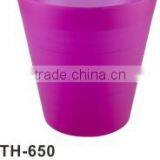 Plastic Trash and Waste Bin,garbage Container thumbnail-2