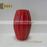 Ceramic Decorative China Vase thumbnail-3