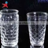 Carve Patterns or Designs on Woodwork Glass Candlestick Manufacturers Selling Small Paragraph/candle Jar Jar/bottle/gl thumbnail-1