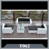 Rattan Furniture Garden Sofa Set thumbnail-1