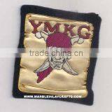 Embroidered Patches thumbnail-1