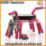 Promotional for Silicone Phone Holder for Cellphone Stand Silicone Holder for Tablet thumbnail-1
