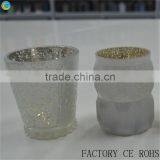 Fused Glass Candle Holders thumbnail-1