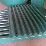 Jaw Plate of High Manganese Steel Casting thumbnail-2