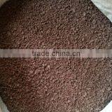 Good Quality and Price Wood Plastic Composite Recycled Plastic Granules,wpc Granule