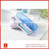 Potable Ultraviolet Toothbrush Disinfection Device thumbnail-2